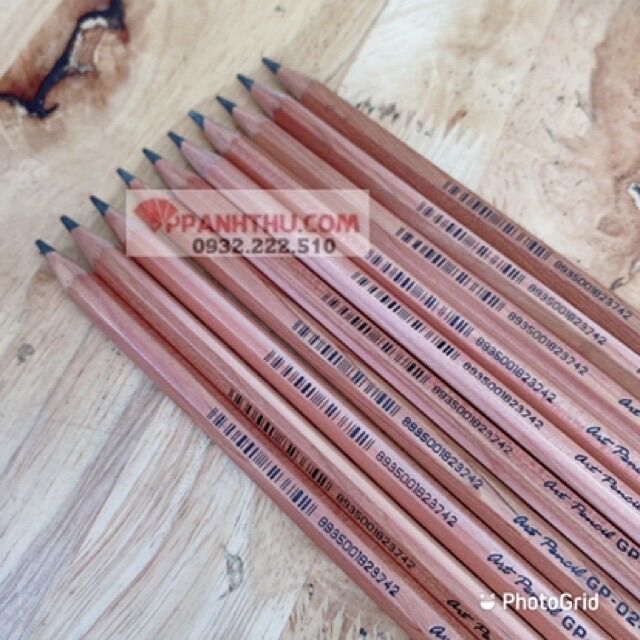 BÚT CHÌ CHUỐT THIÊN LONG GP