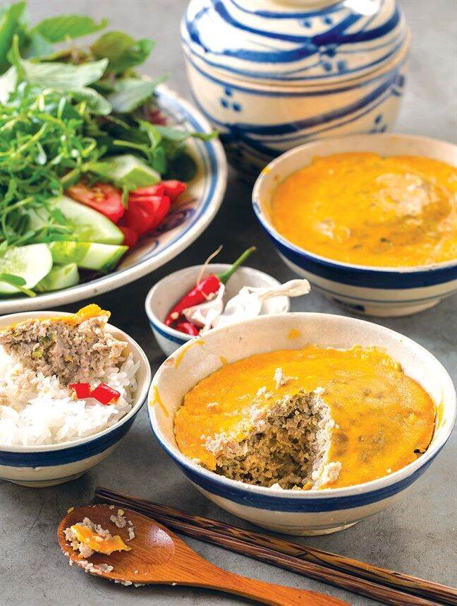 Mắm sặc NHÀ LÀM (Mắm ngon Cô Ba Ngọc) 1kg/keo