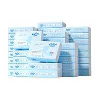 COROU | Khăn Lạnh Cho Bé Mềm Như Mây 80 Miếng