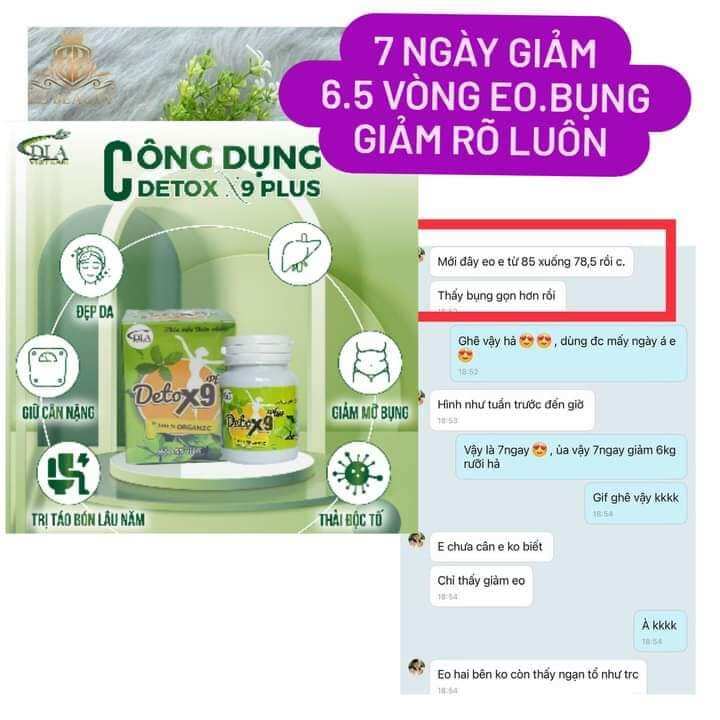 COMBO BỘT TRÀ GIAM CAN SIÊU MẠNH SỮA EMO + DETOX9 PLUS