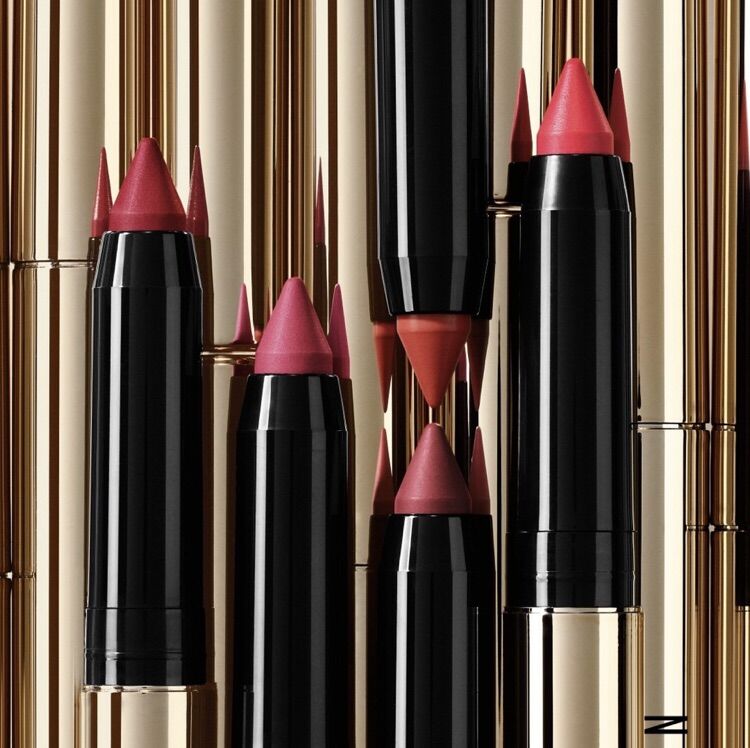 Son thỏi BOBBI BROWN Luxe Defining Lipstick 1g