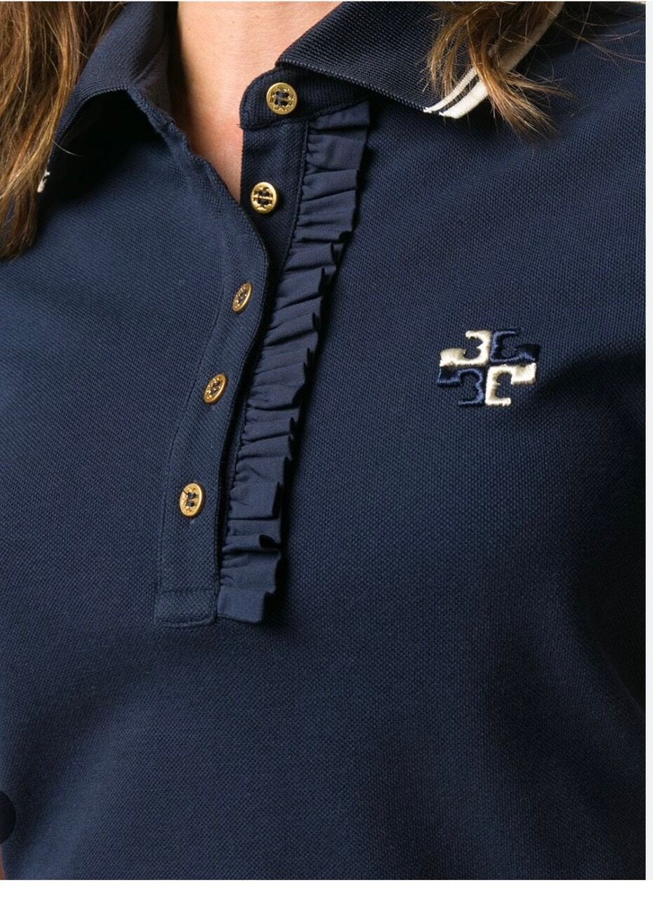 áo polo Tory burch chính hãng