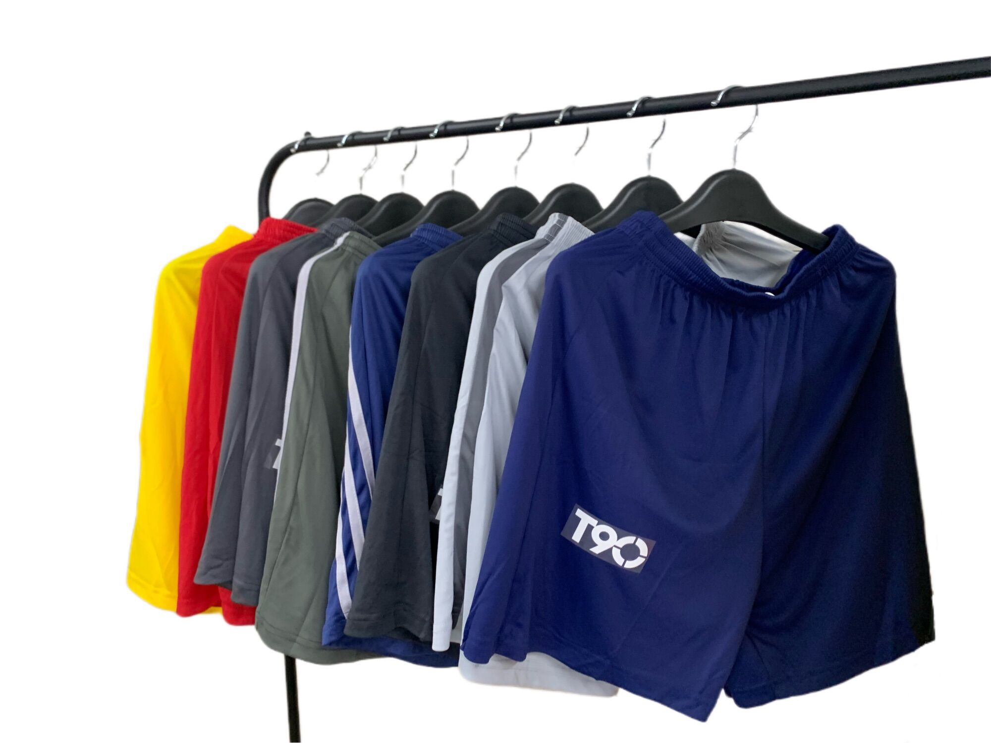 Quần thể thao , Quần bóng đá , Quần mặc nhà Quần bóng đá nam quần thể thao Thun lạnh cotton size 40-85kg