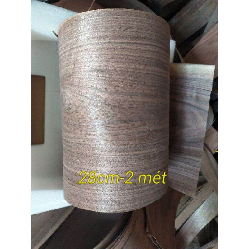 ván lạng óc chó tự nhiên làm loa, đồ thủ công mỹ nghệ