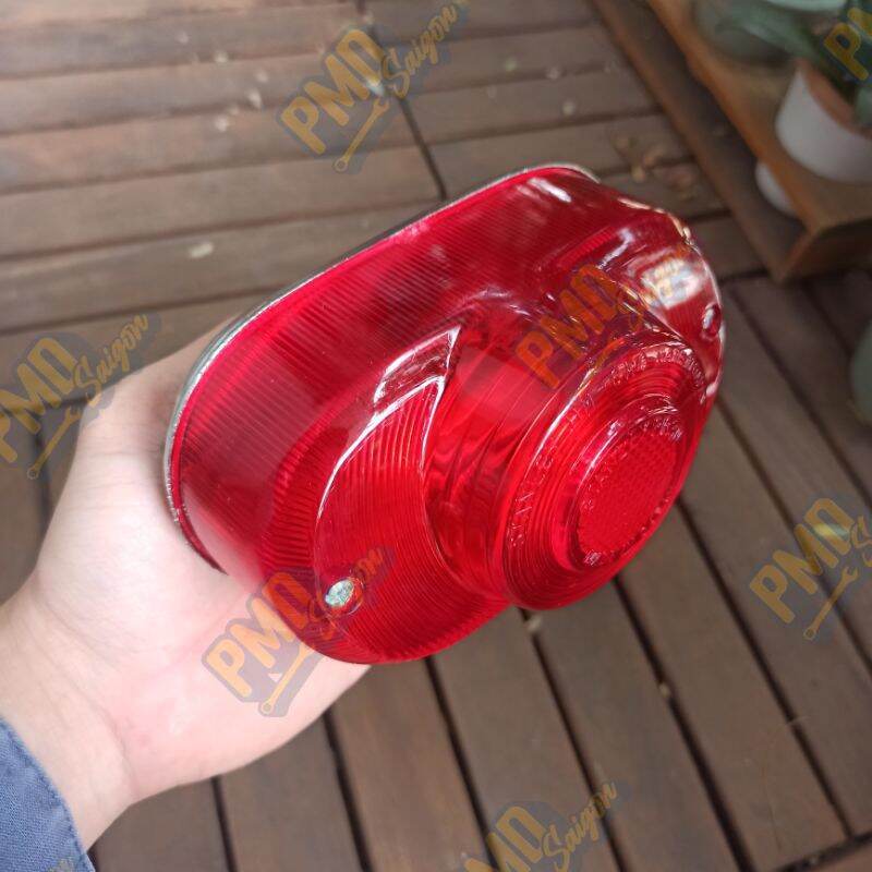 Cụm đèn hậu, đèn lái cub 78 và dame