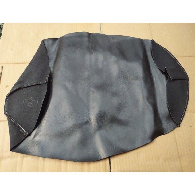 Vỏ yên xe máy da cao cấp xe JUPITER (V ,MX ,R ) vỏ yên theo xe chính hãng - giá rẻ
