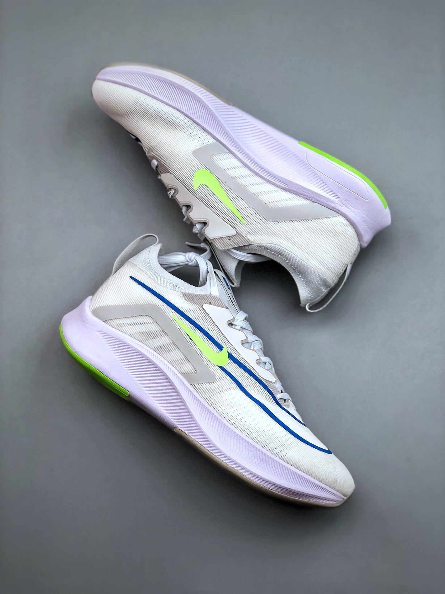 [HCM] Giày Chạy Nữ Air Zoom Fly 5 FullBox