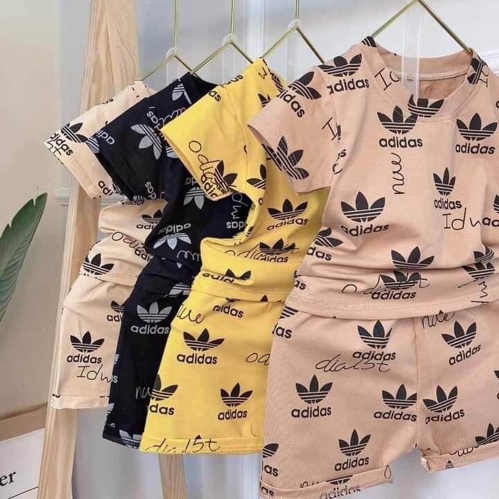 (XẢ) set bộ cho bé