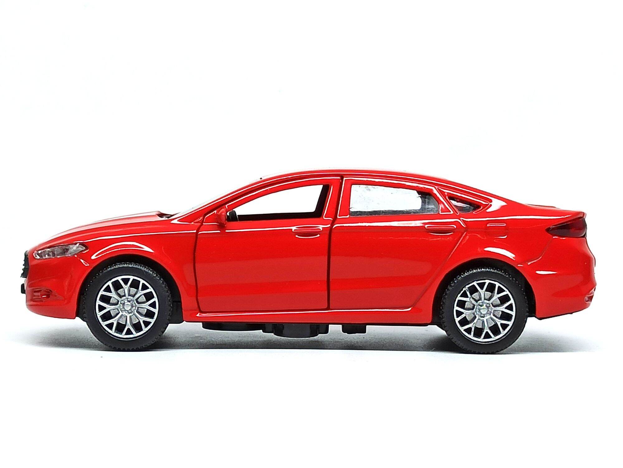 Mô hình xe Ford Mondeo