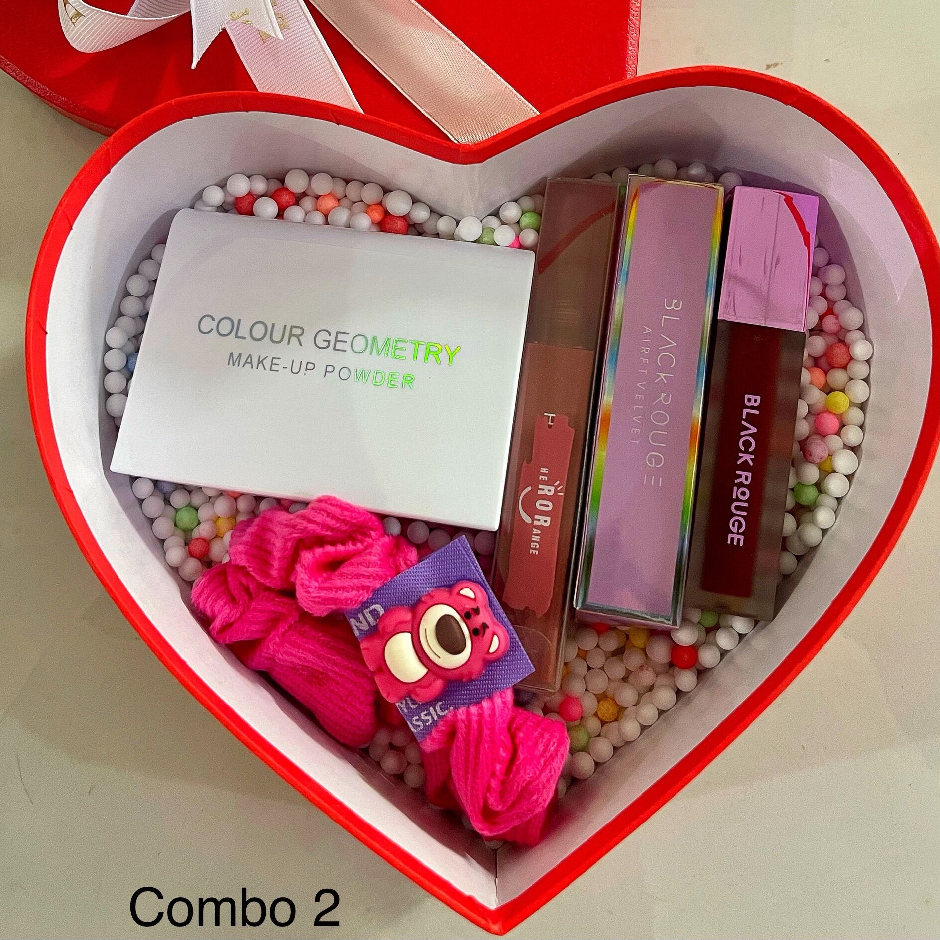 Combo quà tặng 4 món ý nghĩa