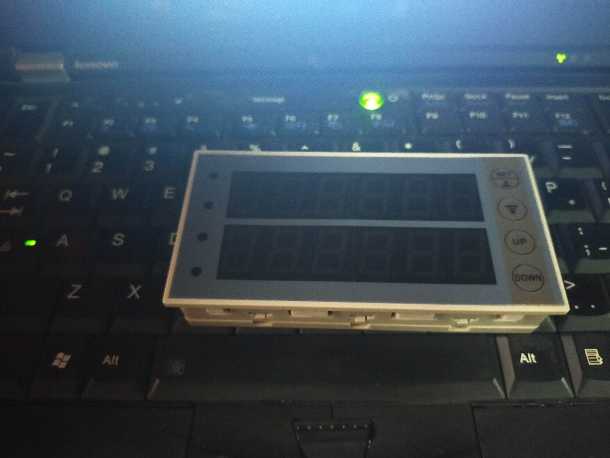 Jling hmi led