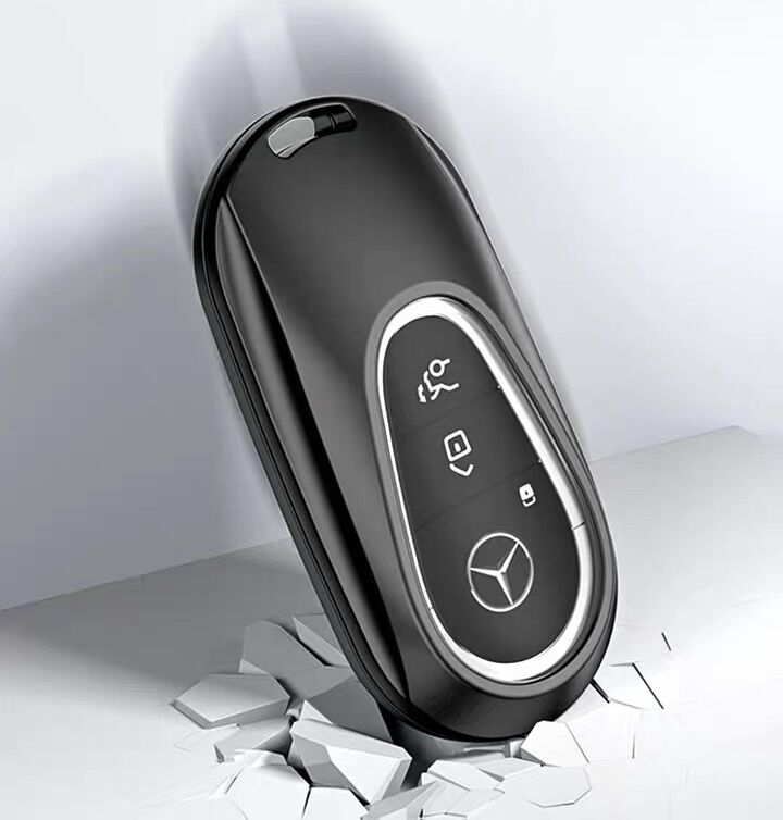 ỐP KHOÁ MERCEDES 2023