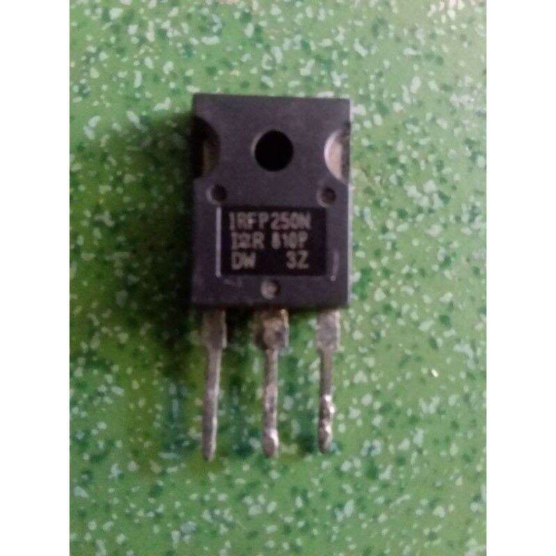 1-MOSFET IRFP250N