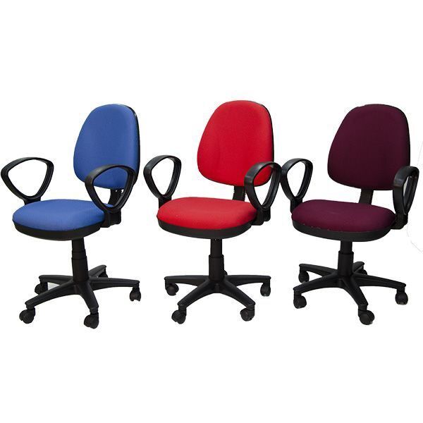 [KV Hà Nội] [Chính hãng] Ghế Xoay Nhân Viên Xuân Hòa GNV-01-00 SIÊU RẺ!!!