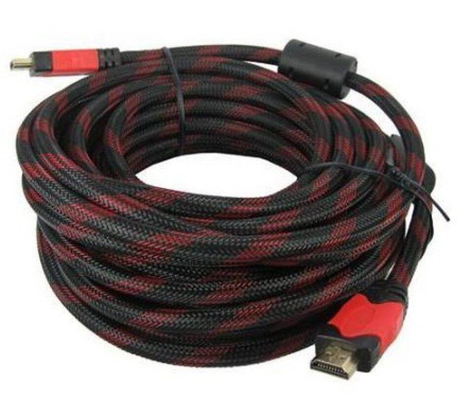 Cáp hdmi zin 1.5m-15m-20m chuẩn full hd 1080