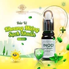 Tinh dầu răng miệng Huyền Phi chống viêm lợi đau răng