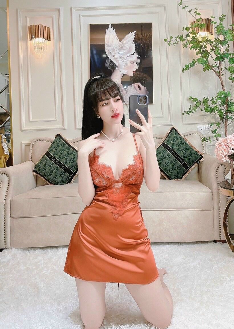 Bộ lụa Quảng Châu