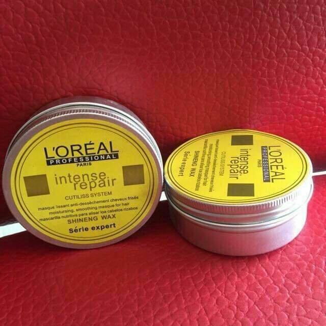 Wax vuốt tóc nam 200g