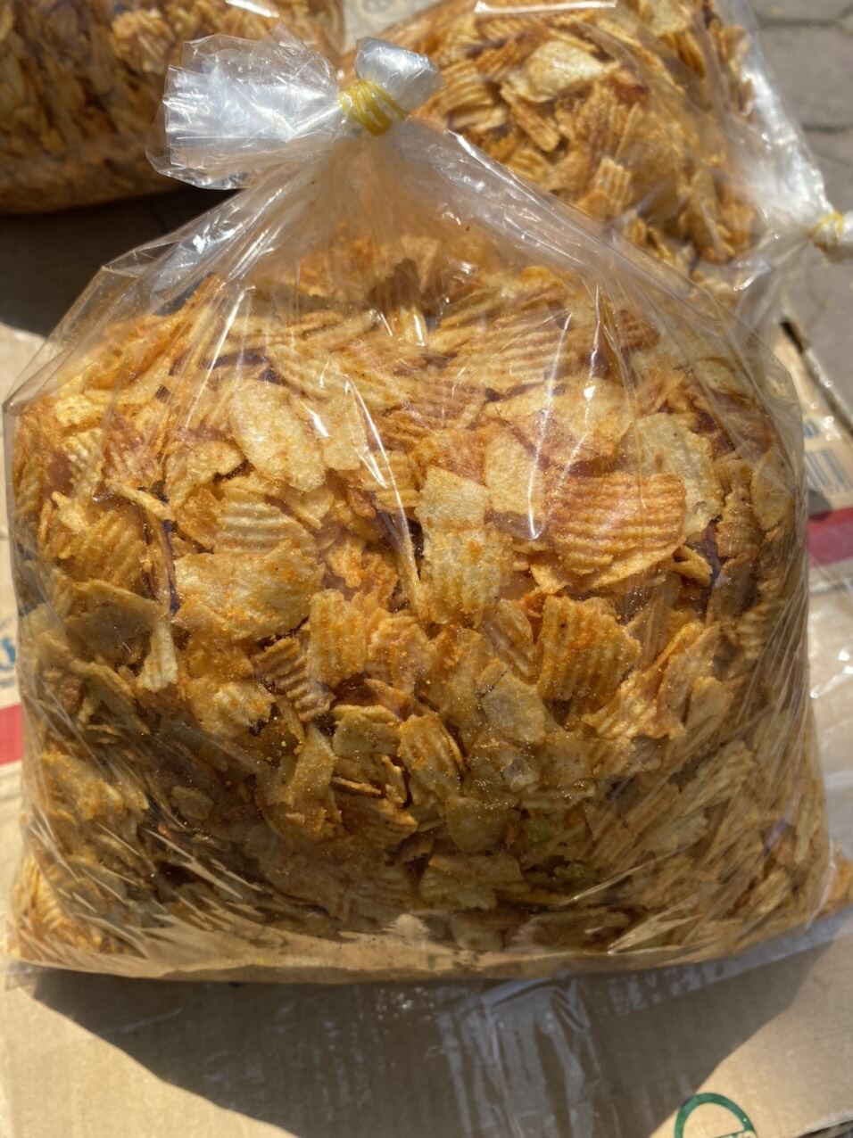 500gr bim bim khoai tây 029