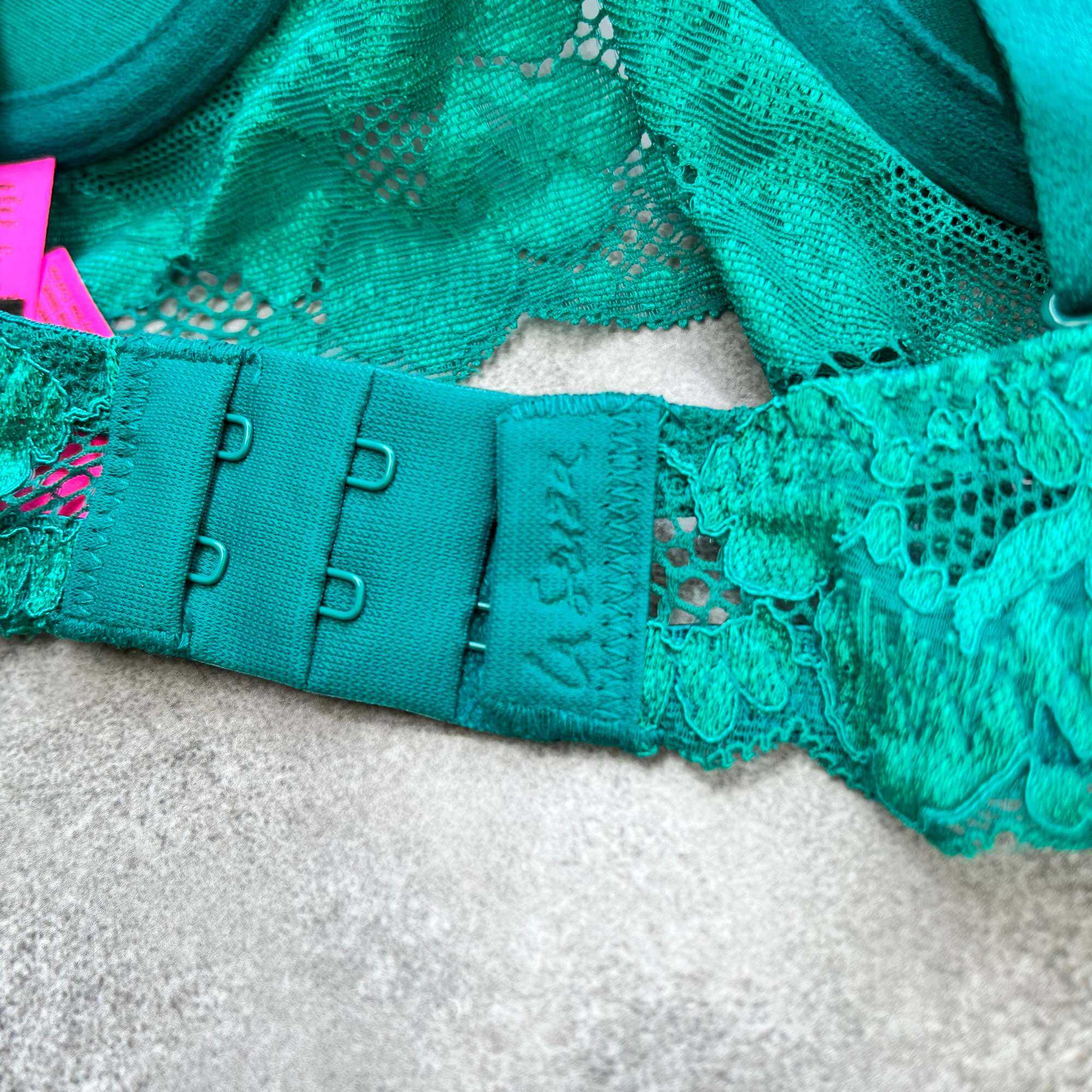 Áo ngực siêu nâng 34B 36B Hello Sugar by La senza ship hoả tốc