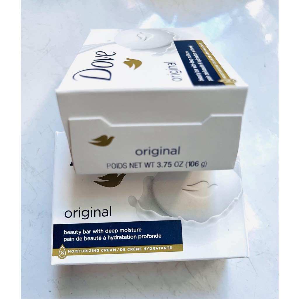 XÀ BÔNG CỤC DOVE