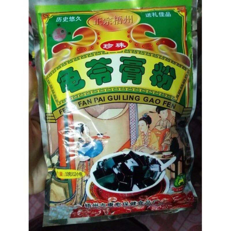 BỘT QUY LINH CAO 120GR