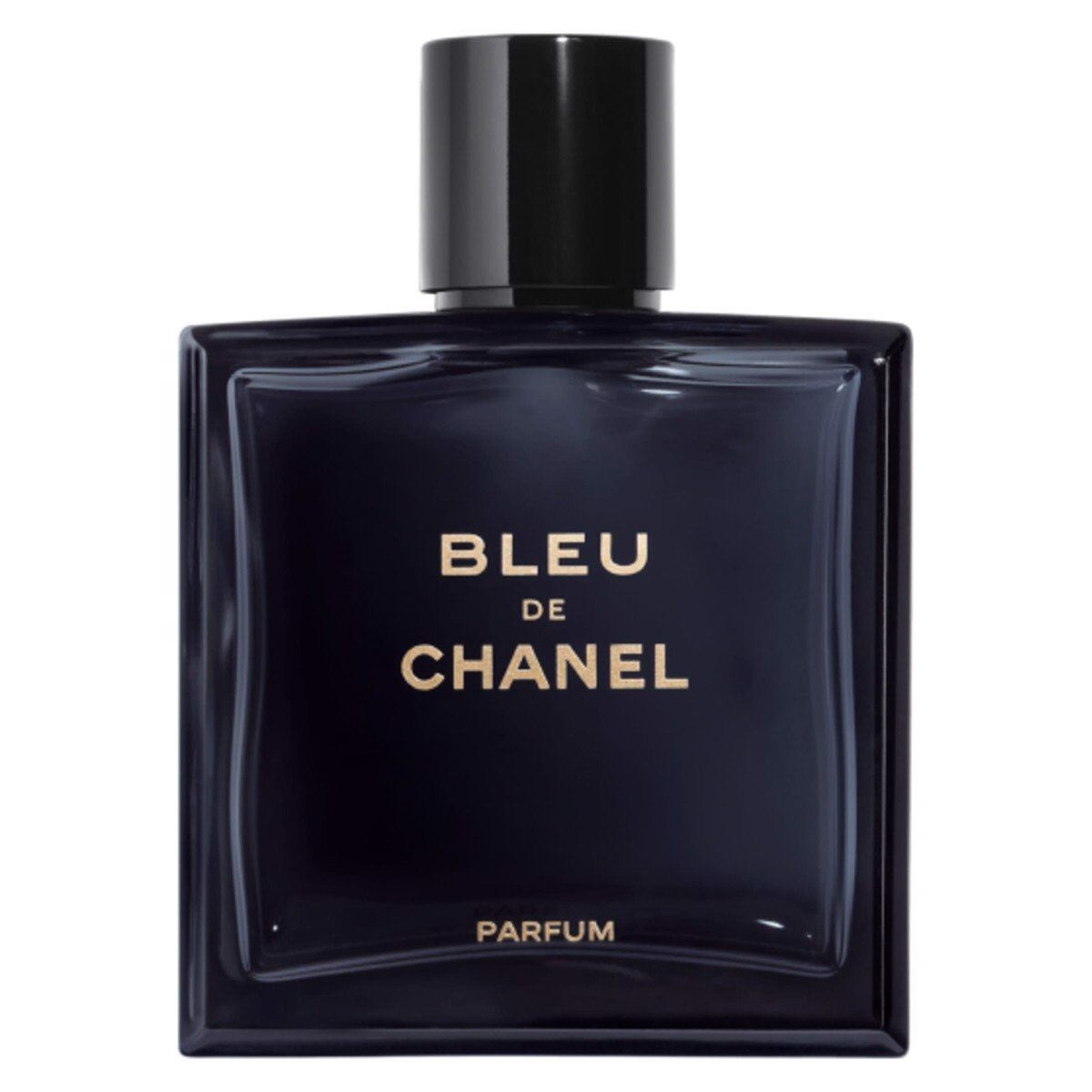 Bleu de chanel parfum fullbox100ml