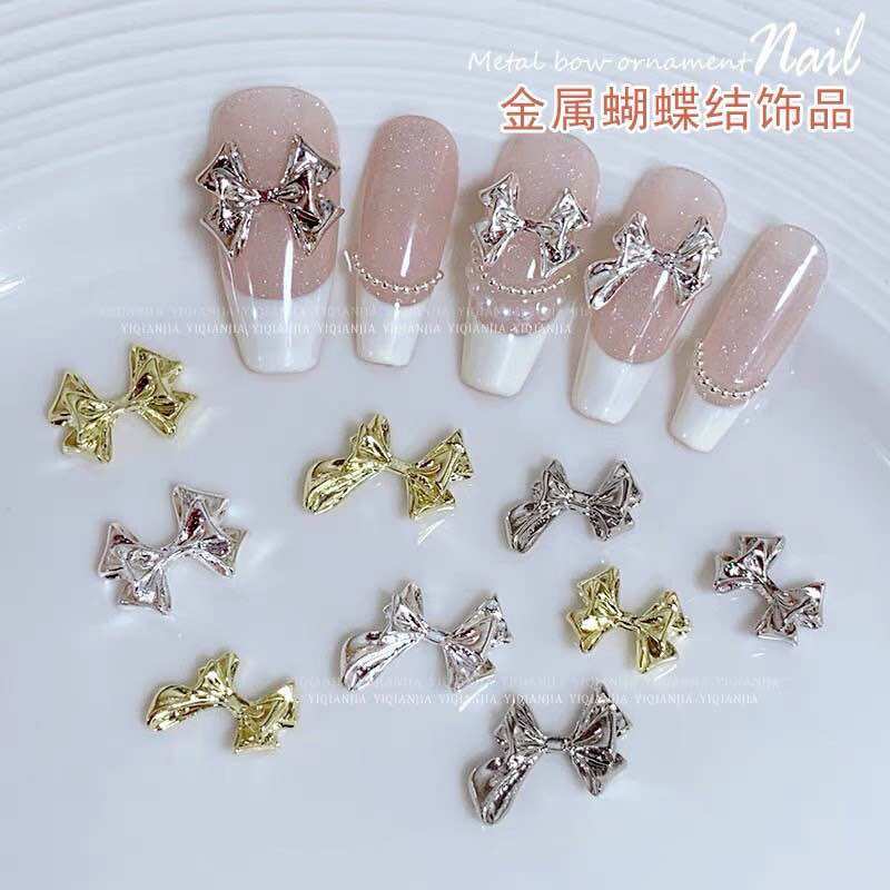 CHARM NƠ KIỂU M311 SET 20 VIÊN