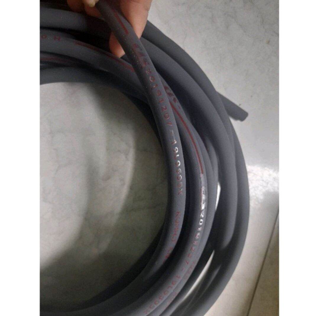 Ống dẫn xăng 4ly tính mét