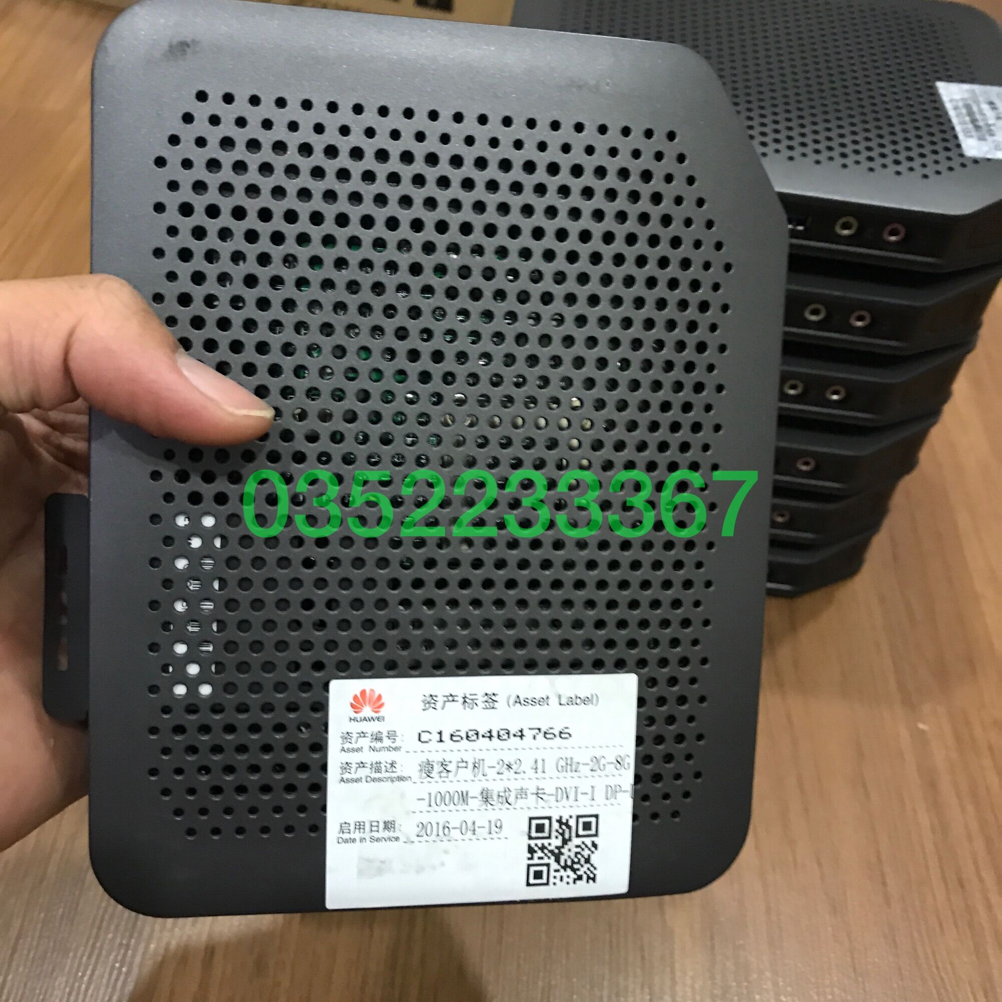 Máy tính mini, pc mini CPU J1800 2.41Ghz siêu rẻ