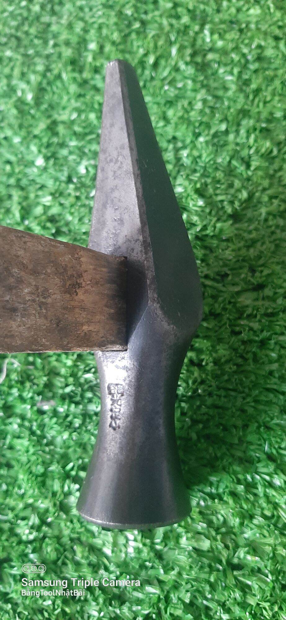 Búa gò 440g nhật bãi