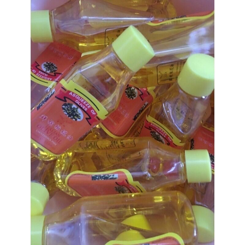 Dầu lau da giả thực tập Phun Xăm 100ml