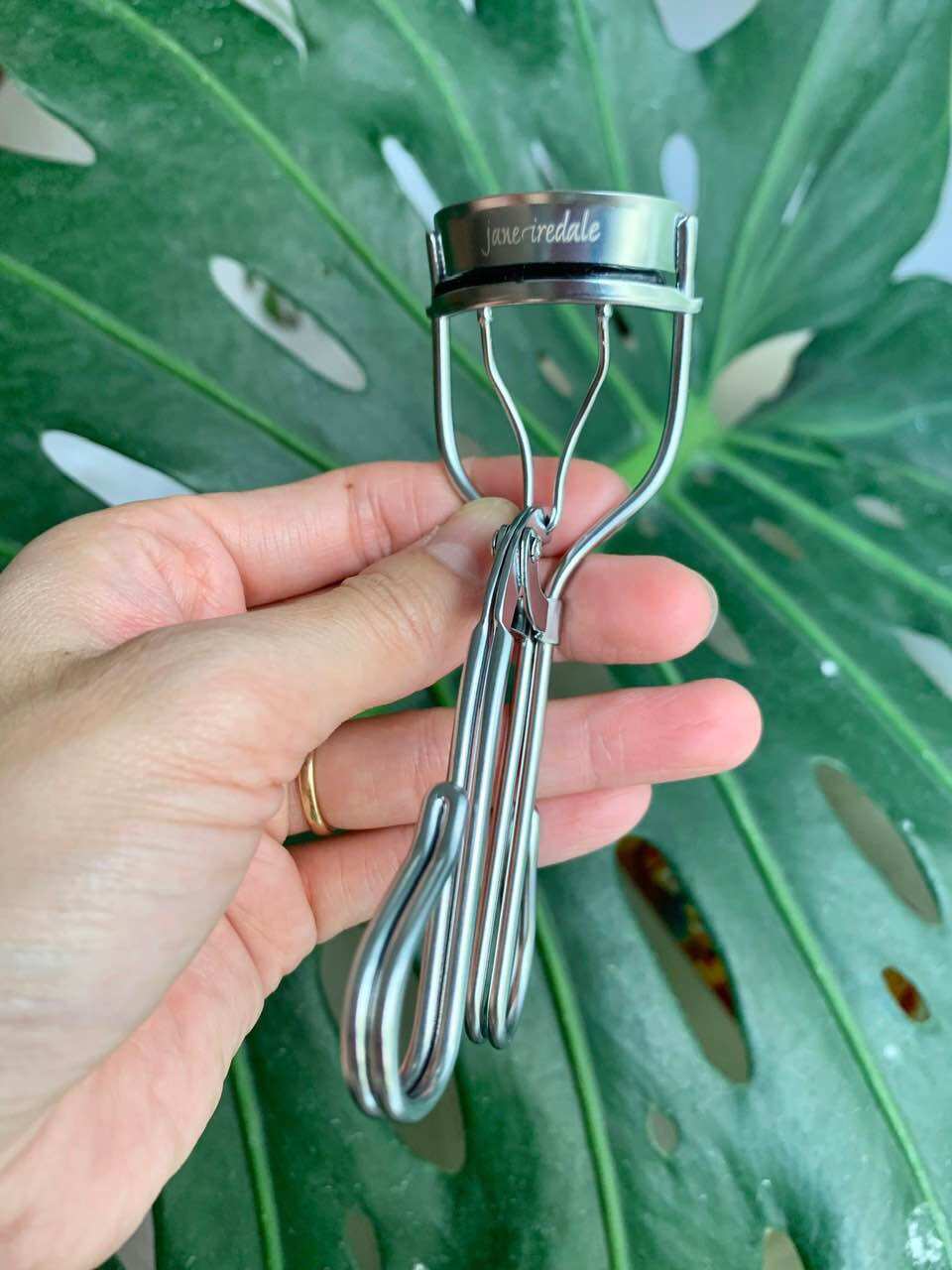BẤM MI BASTETA AMORTALS TRUNG QUỐC CONG MI TỰ NHIÊN TẶNG 1 ĐỆM THAY
