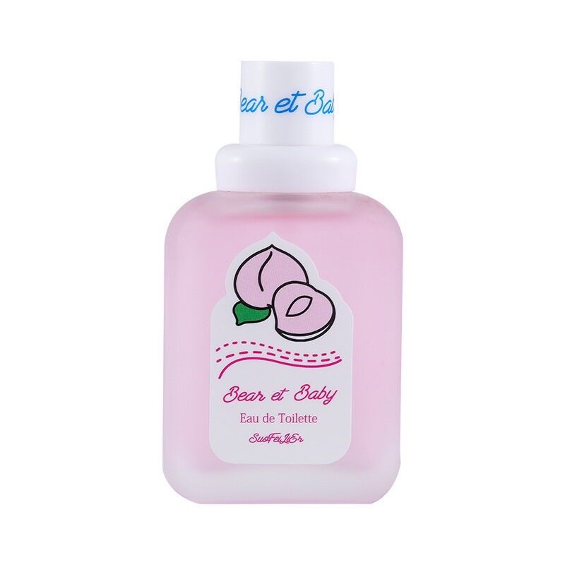 [HÀNG NỘI ĐỊA TRUNG] 🌸 NƯỚC HOA baby 50ML 🌸
