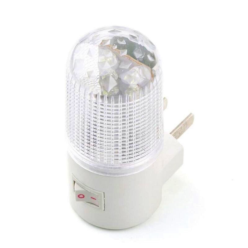 Đèn ngủ led 3w ánh sáng trắng