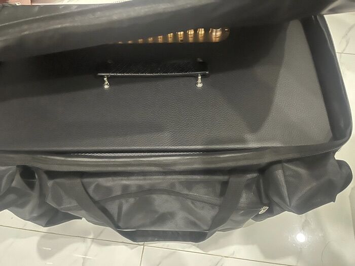 Bag That Fits Bluetooth Speakers Cs451 - 451 Plus - Flac39 (55-33-32cm)