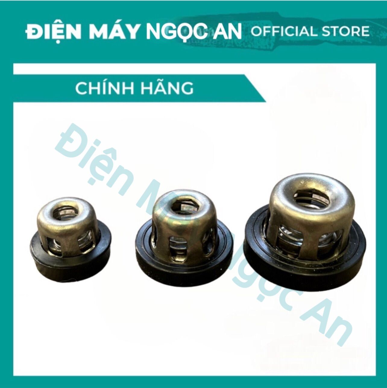 Luppe - van 1 chiều máy phun thuốc sâu, máy rửa xe 0.5hp, 1hp, 2hp