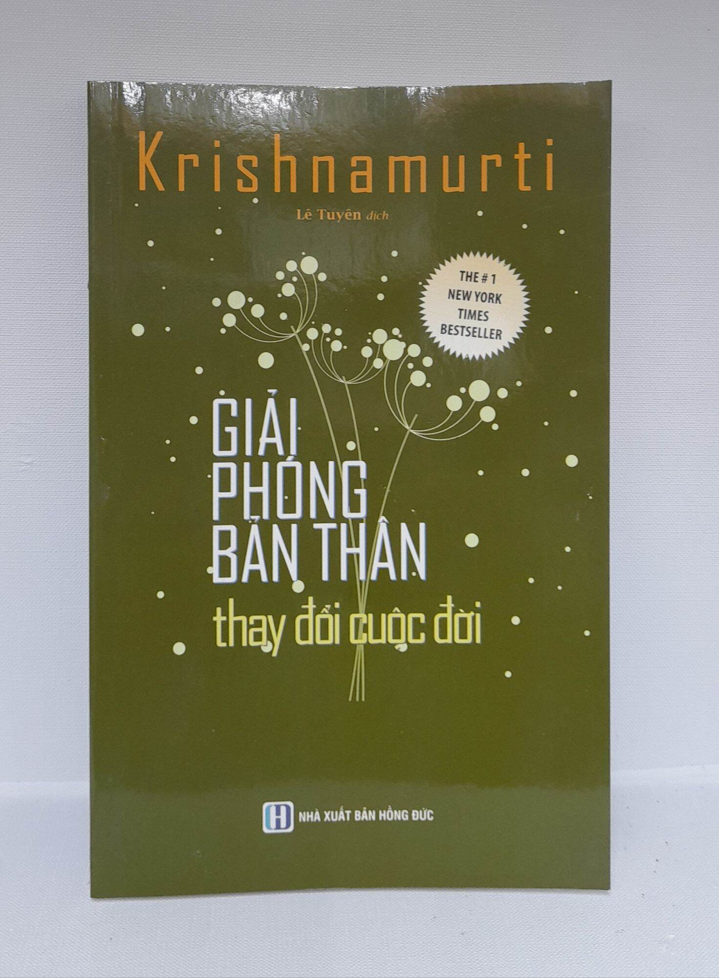 Sách - giải phóng bản thân thay đổi cuộc đời