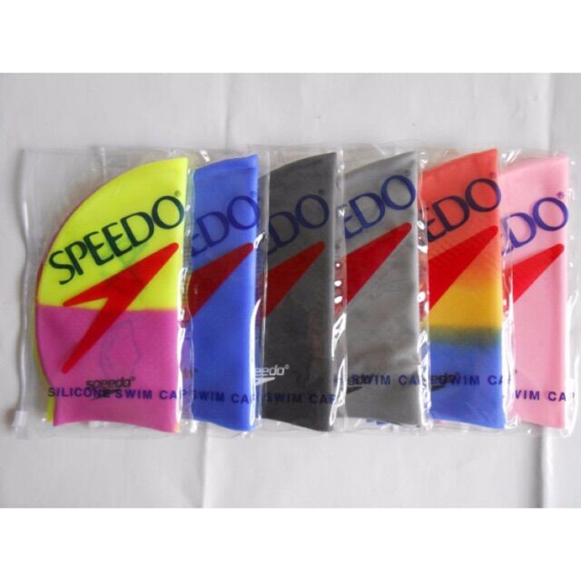 MŨ BƠI NÓN BƠI SPEEDO (HÌNH TẠI SHOP)