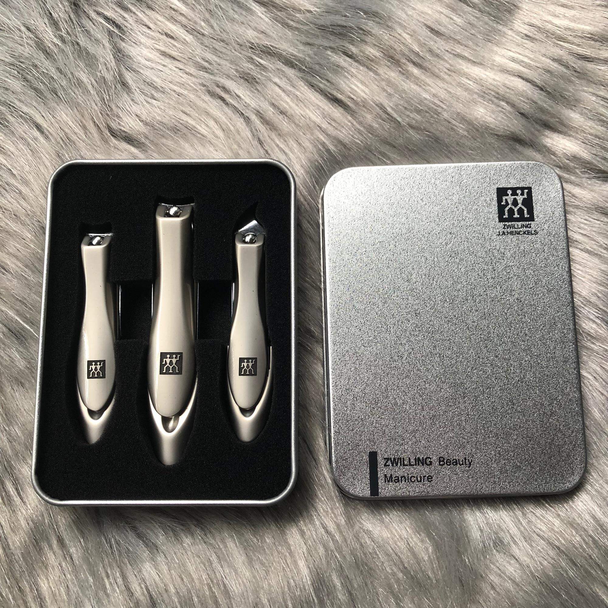 Bấm móng tay Đức hiệu zwilling chính hãng, chuẩn, sắc bén