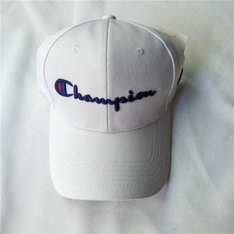 Nón,Mũ lưỡi trai nam, nữ thêu chữ Champion