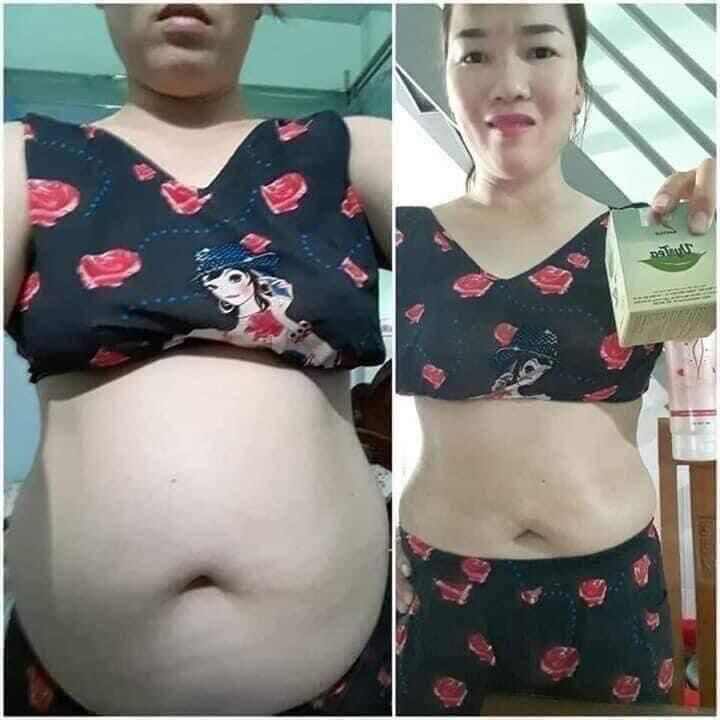 Vy Slim Trà Thảo Mộc Giảm Cân Giảm Mỡ Hiệu Quả