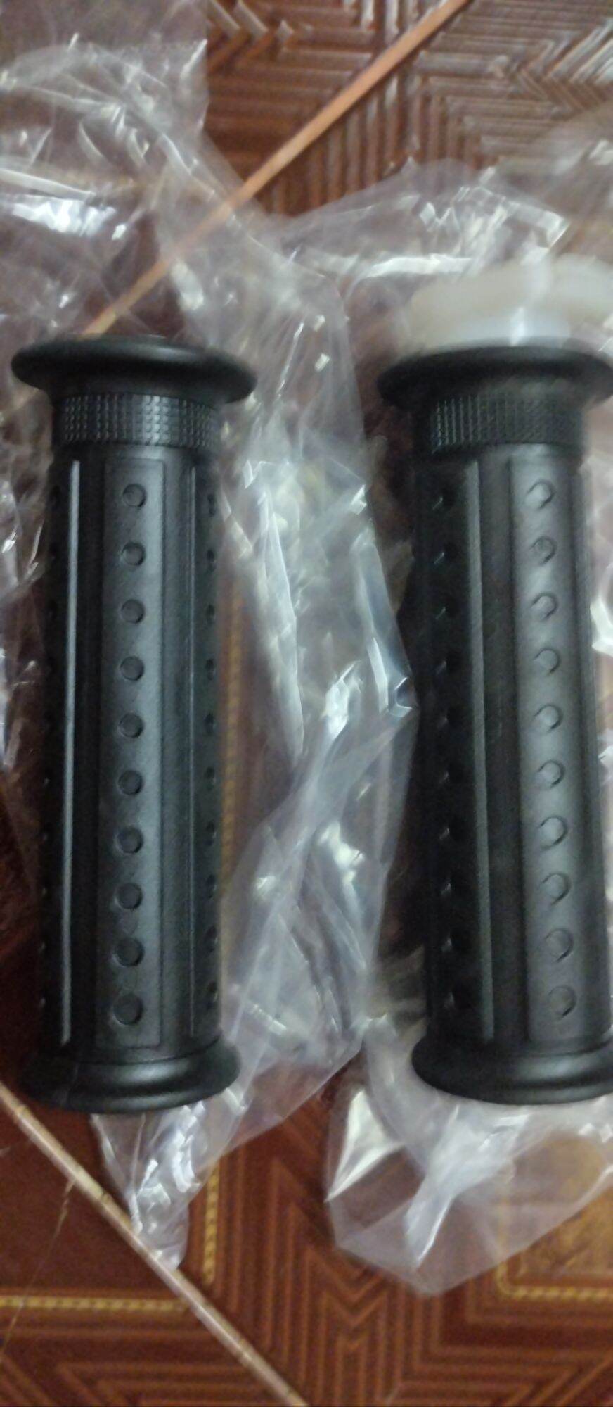 Bao tay xe cm125 la250