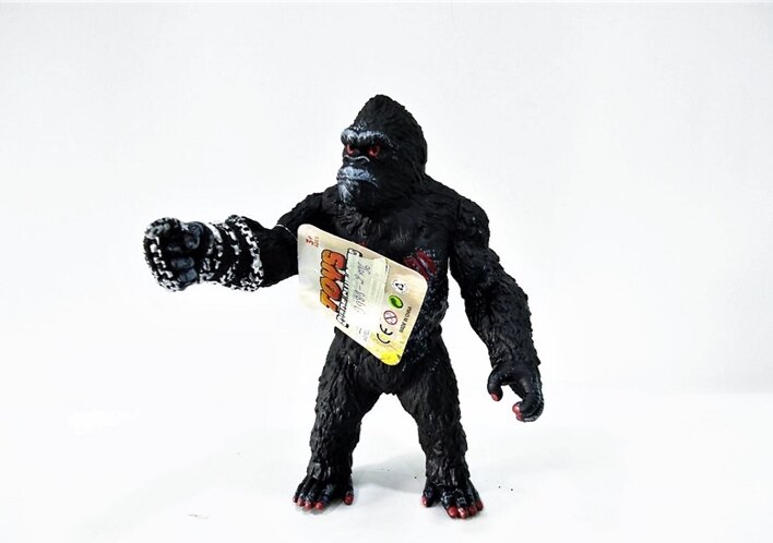 đồ chơi trẻ em mô hình King Kong