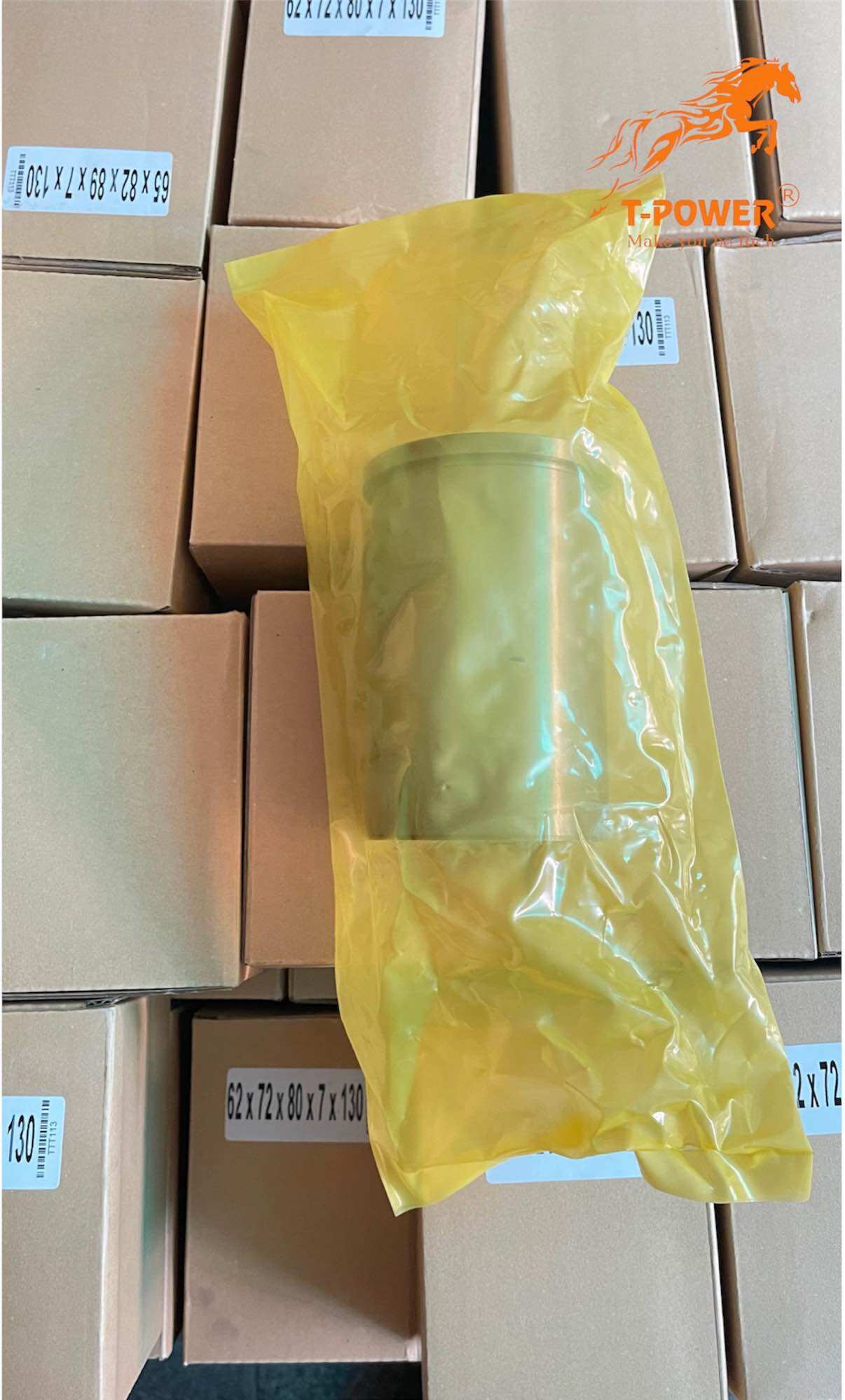 Sơ mi xe máy như Wave 52.4,Ab 125,Neo,Jannus,Grander,...