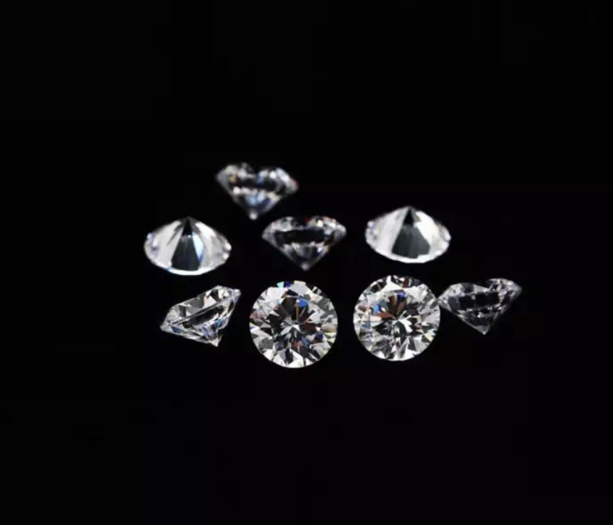 1 viên kim cương bao nhiêu tiền  JEMMIA DIAMOND