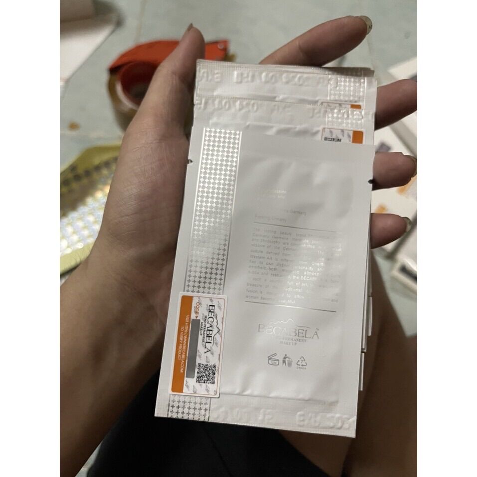 Mặt Nạ Môi Đức loại 1