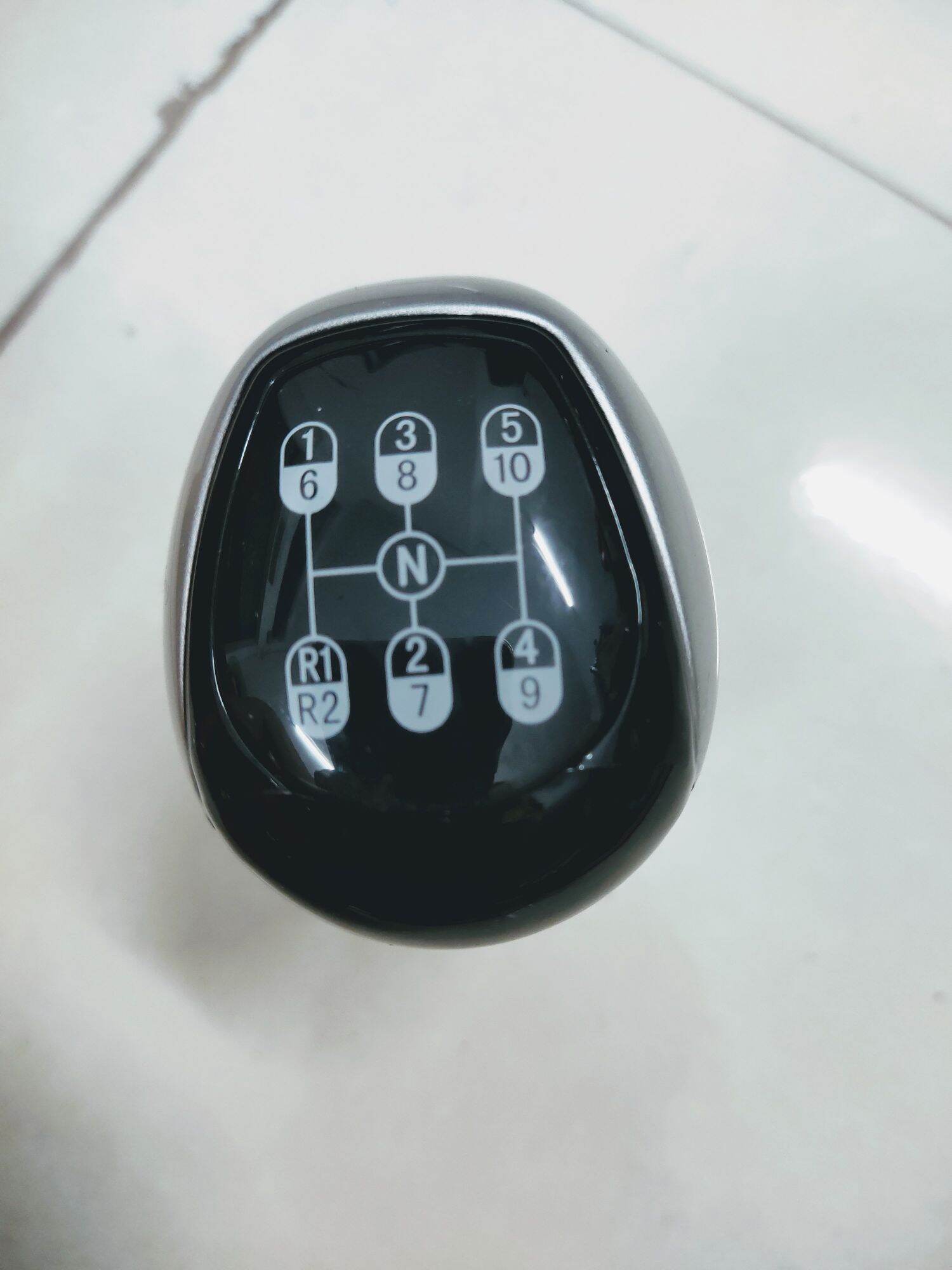 Quả đấm số Howo A7