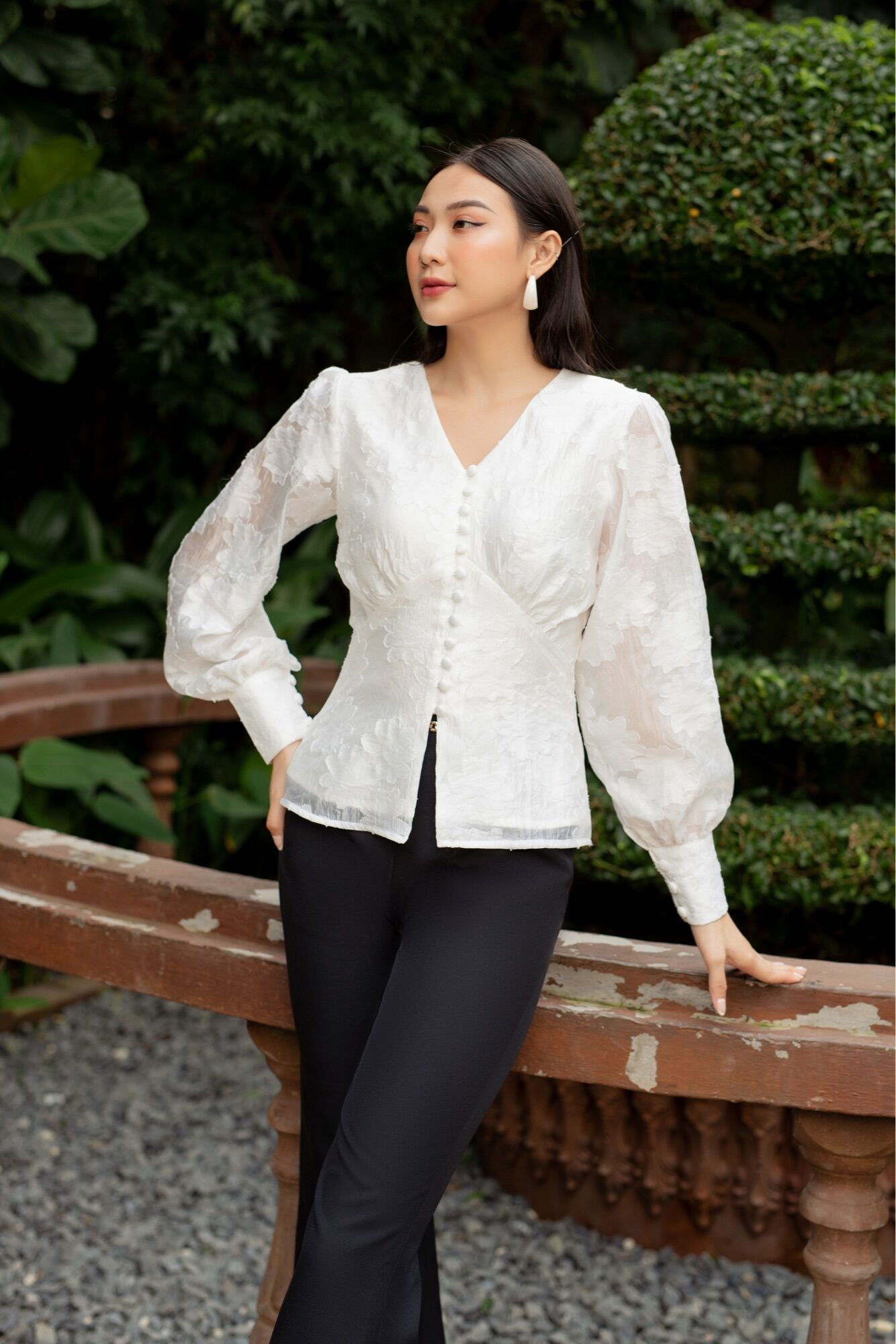 Clothesrack Lucie Top