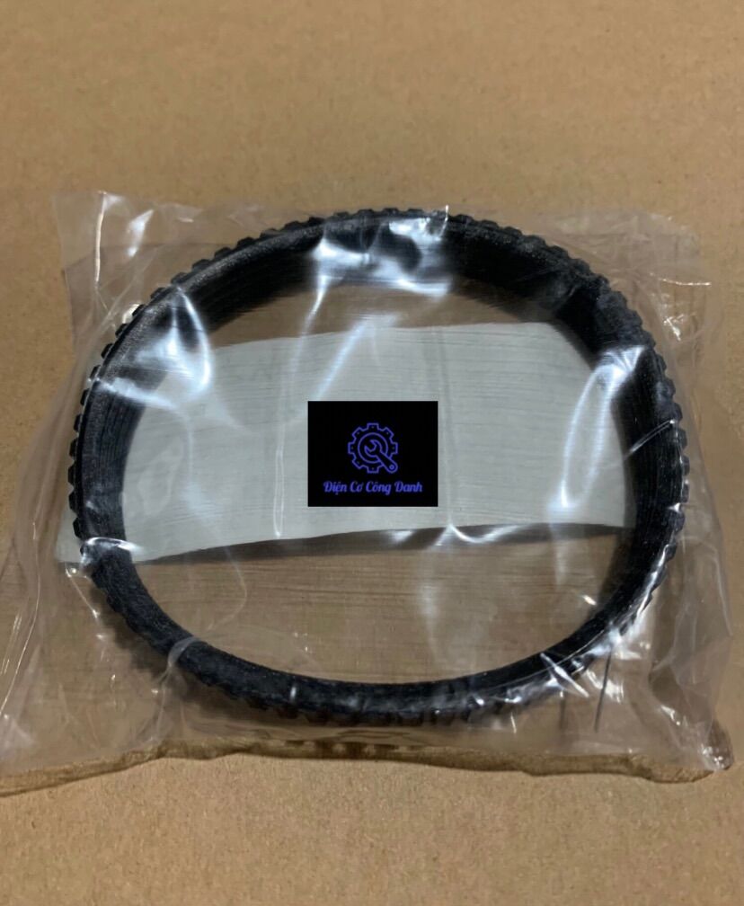 Dây curoa lắp máy bào cầm tay NF 90